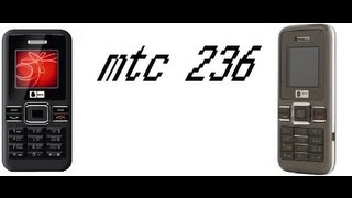 обзор мтс 236