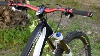 renthal strata duo mtb stem