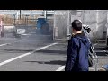 ゴーストライダー木下真輔!!V-MAXスタント!!!