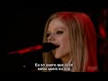 Goo Goo Dolls E Avril Lavigne - Iris (Legendado)pt