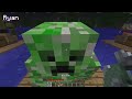 Let's Play in Minecraft - Episode 80 - Fishing Rodeo & Jamboree II