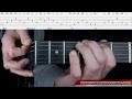 Guitar Lesson: Here Without You 1/3 - 3 Doors Down - How to play Intro&Verse