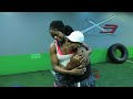 X3 Sports Success Story- Tracya Bedward