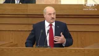 Лукашенко: никаких кулуарных сделок и продажи госактивов за бесценок не будет