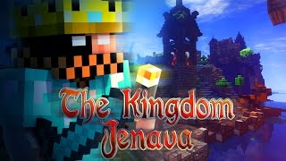 Thumbnail van Kingdom Jenava TOUR & NLG Server LIVE!