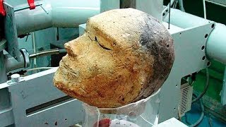 12 Most Mysterious Archaeological Finds Scientist Still Can&#39;t Explain