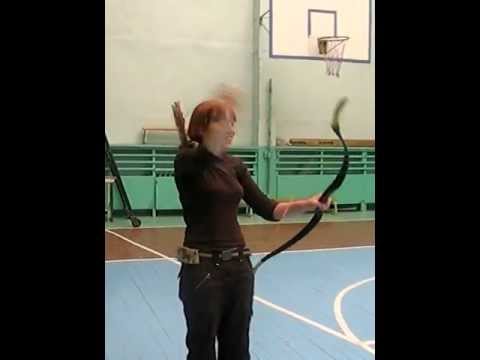 Archery Fast Shooting Murmansk