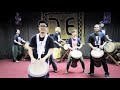 Djembe Pyramid of Rhythm (TTM Singapore) 2011