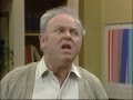 Archie Bunker on what makes America great! - 1975
