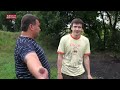 Кемпинговая палатка + дачный тент = Новатур