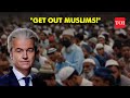 New Dutch PM's Message for Muslims - Geert Wilders is Anti-Islam, Anti-EU, Anti-Immigrant - TOI 