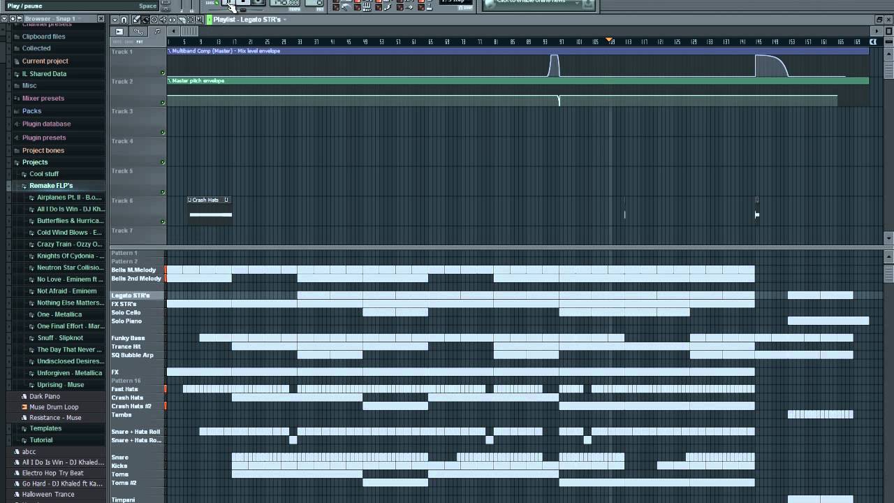 fl studio 9 xxl producer edition