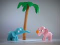 Clay Play - Pilot Episode