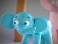 Clay Play - Pilot Episode