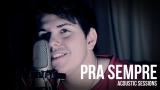 MINE - Pra Sempre (Acoustic Sessions)