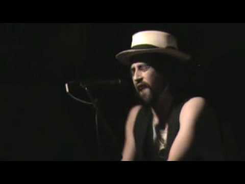 Jackie Greene - Tell Me Mama, Tell Me Right