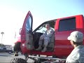 PREDATOR -- The Big Red Truck (Intro).wmv
