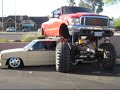 PREDATOR -- The Big Red Truck (Intro).wmv