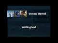 PhotoStage Slideshow Creator video tutorial