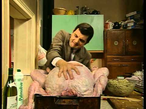 Mr Bean all episodes(part 2/4)