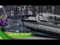 E3: Xbox 360 Montage 2011 (HD 720p)