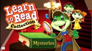 LeapFrog Explorer LeapPad Tablet Ultra eBook Game Learn to Read Mysteries 