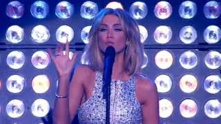 Delta Goodrem Performs Heart Hypnotic: The Voice Australia Season 2