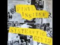 邦楽 SYSTEMATIC DEATH Final Insider Systematic Death – Final Insider ⋅ Lucky Time! – Vinyl (12