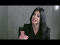 Interview with: Shahrzad Rafati, CEO, BroadbandTV Corp