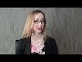 Interview with: Shahrzad Rafati, CEO, BroadbandTV Corp