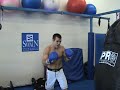 Nate Moore TUF1