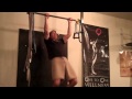 Clapping Pull-Ups