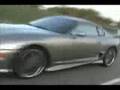 toyota supra