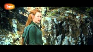 La Desolación de Smaug - Trailer 1 en español