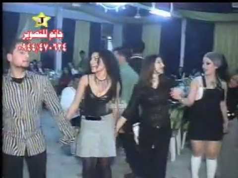 اذينه العلي - حفله مصياف