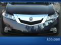 Acura TL Video Review - Kelley Blue Book