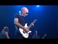 Joe Satriani - Flying In A Blue Dream (Satriani LIVE!)