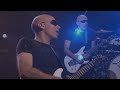 Joe Satriani - Flying In A Blue Dream (Satriani LIVE!)