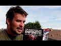 Sh*t Comic Book Nerds Say