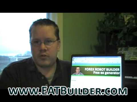 Fxdreema forex ea builder download