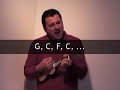 Ukulele in 10 min