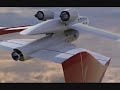 Virgin Galactic Spaceship 2