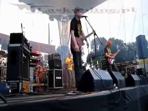 XVII Jarmark Łaski koncert HABAKUK