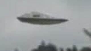 ufo sightings real