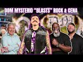 Dominik Mysterio on WWE's Move to Netflix, His Mustache & Hollywood Dreams  Busted Open[1]