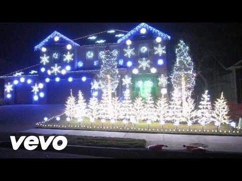 Ready or Not (Christmas Lights Version)