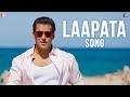 Laapata - Song - Ek Tha Tiger - Salman Khan & Katrina Kaif