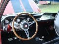1967 Ford Mustang Eleanor GT500 High Horsepower Street Machine