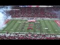 The Ohio State University Marching Band: Gettysburg Address (Nov. 23, 2013)