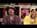 I Can't Even: Geek week Special!